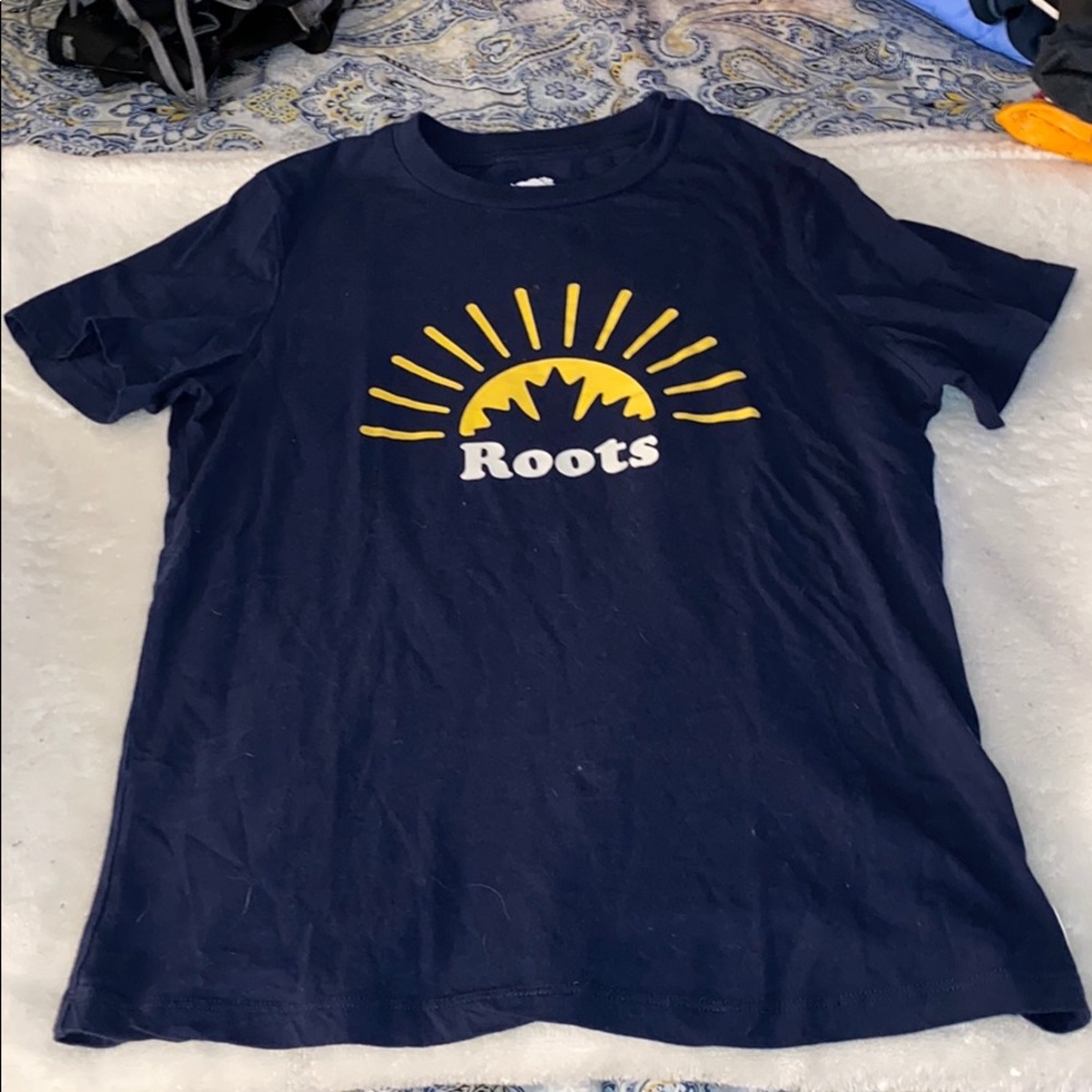 Roots T Shirt